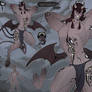 SUCCUBUS | OPEN | ADOPT