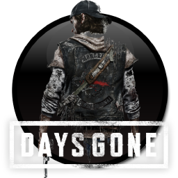 Days Gone - Game Icon 2 by awsi2099 on DeviantArt