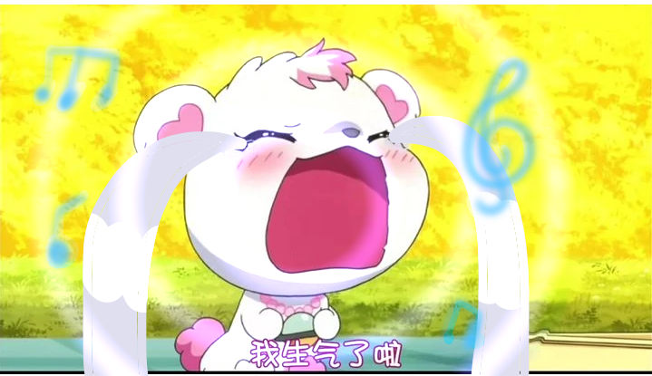 Labra crying learned Music Attack by Rai5012 on DeviantArt