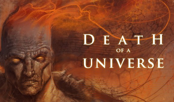 Death of a Universe