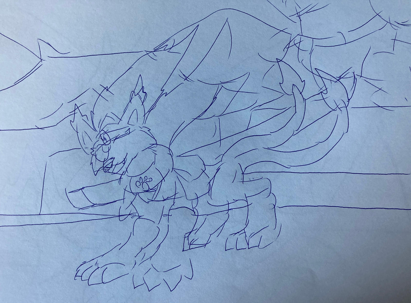 Pmb Sorahime By Batesmanics On Deviantart