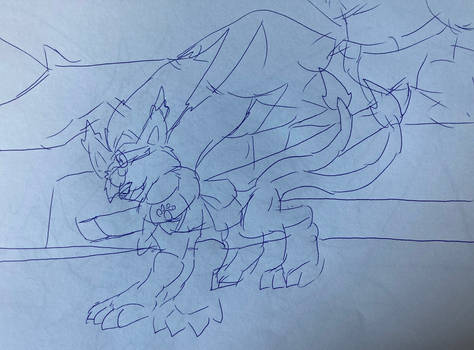 Batesmanics Hobbyist Traditional Artist Deviantart