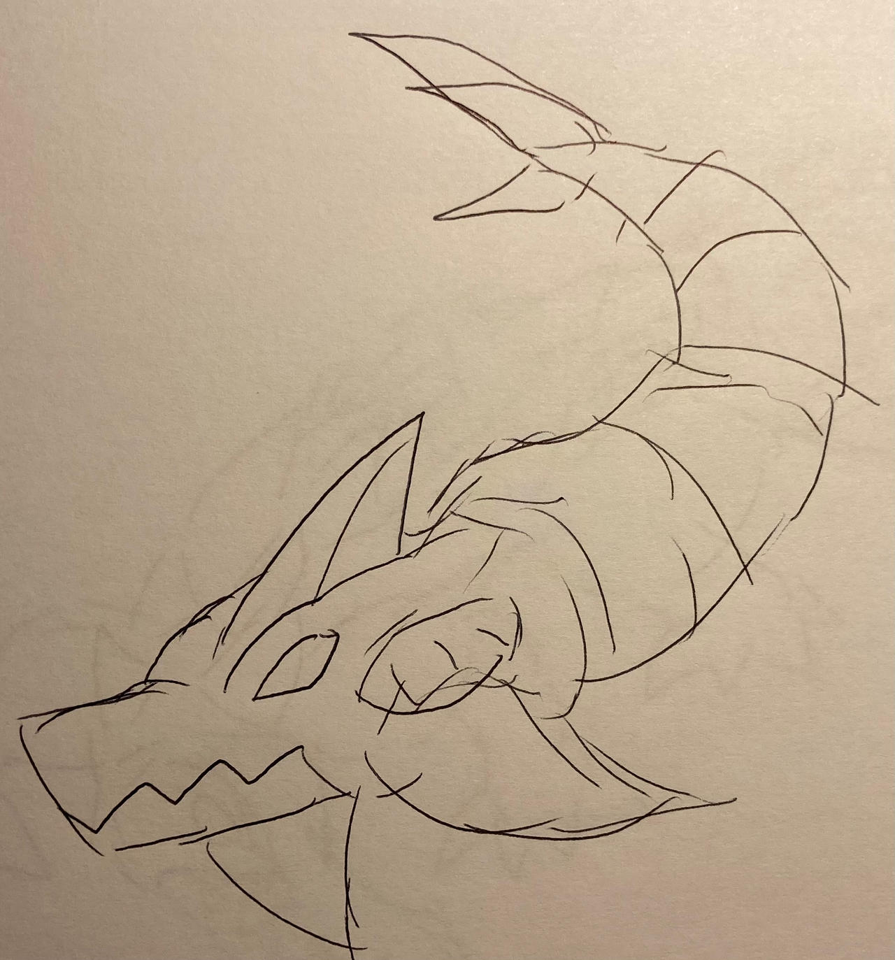 Frenzy Megalodon by batesmanics on DeviantArt