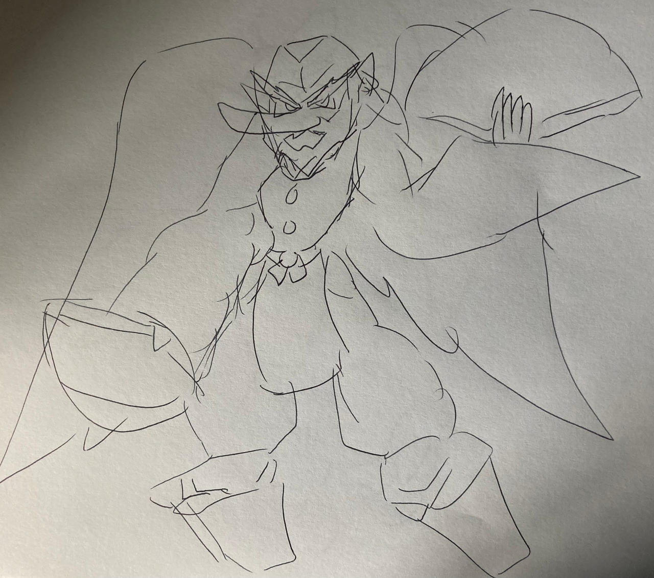 Yorozu by batesmanics on DeviantArt