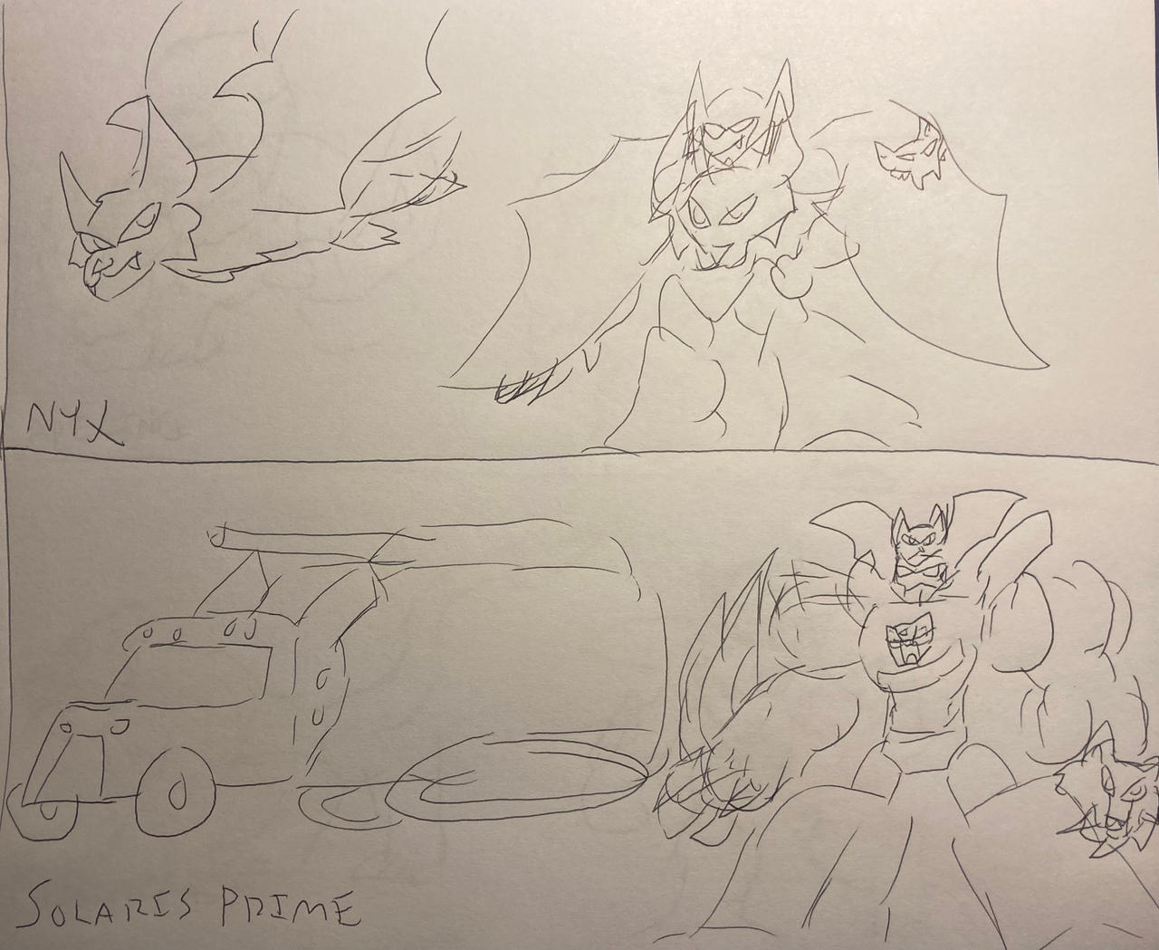 TF Techno Edge Autobots 5 by batesmanics on DeviantArt