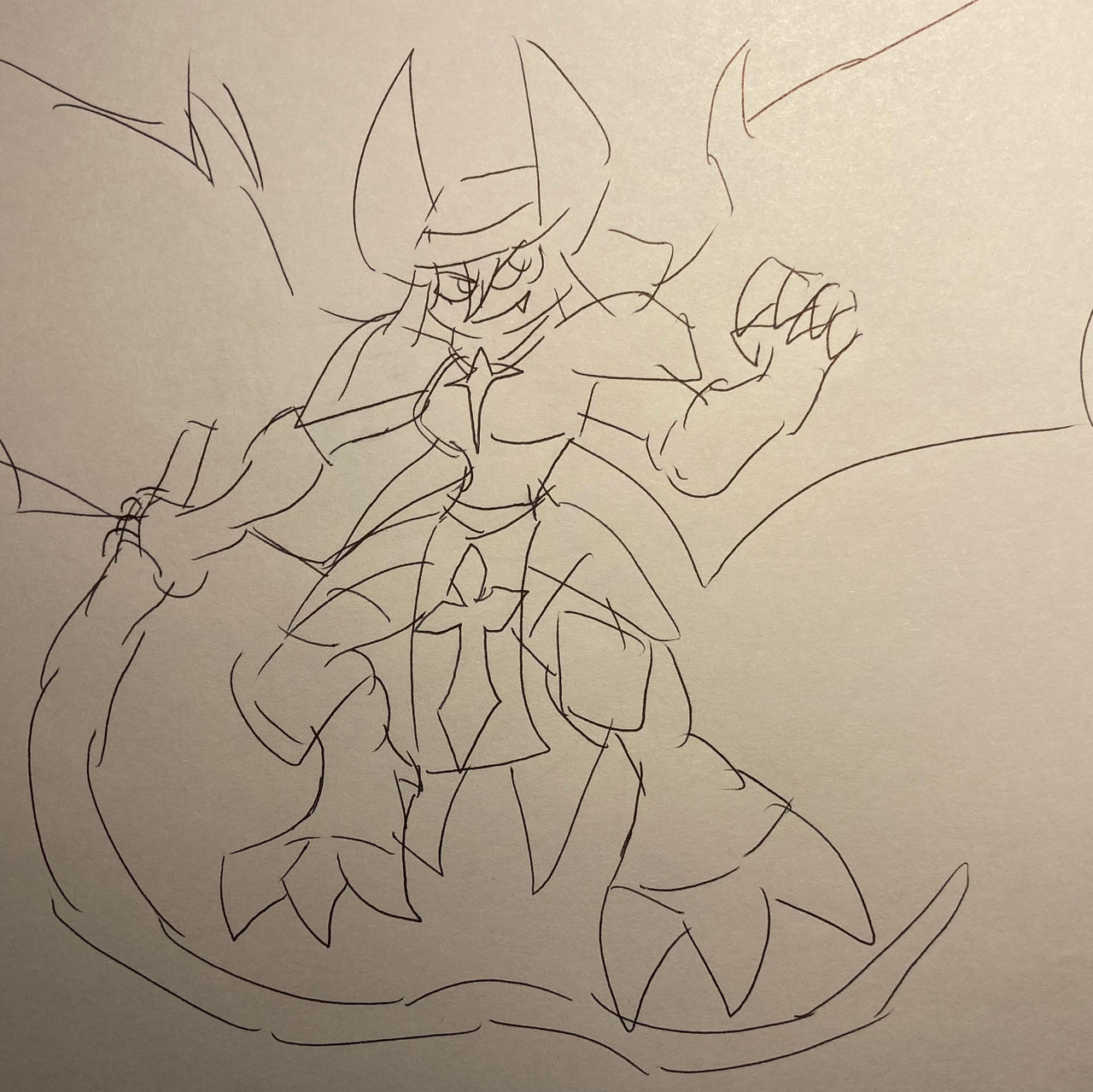 Rouge Belmont by batesmanics on DeviantArt