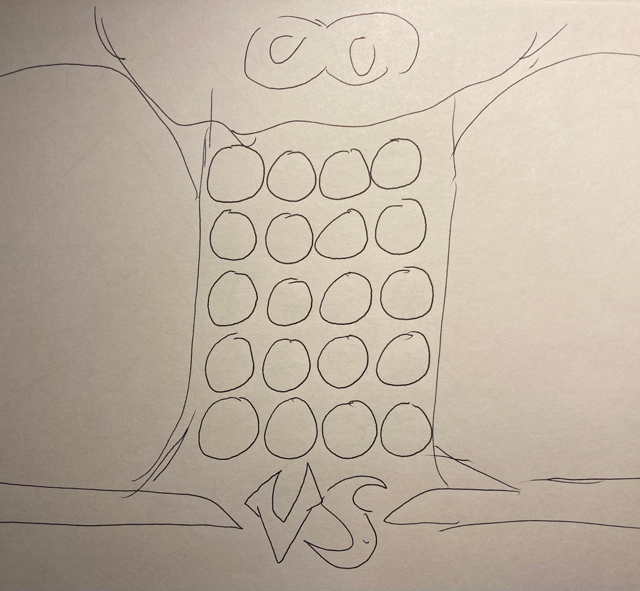 Ragnarok Edge Character Selection by batesmanics on DeviantArt