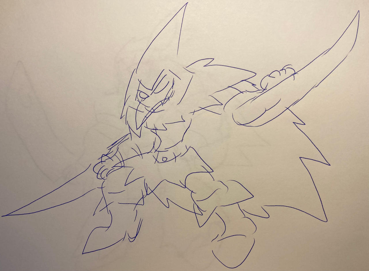 Edgar by batesmanics on DeviantArt