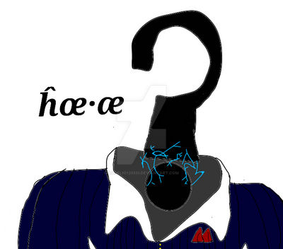 man question mark ??? by aurelio123333 on DeviantArt
