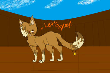 Sidka- lets play