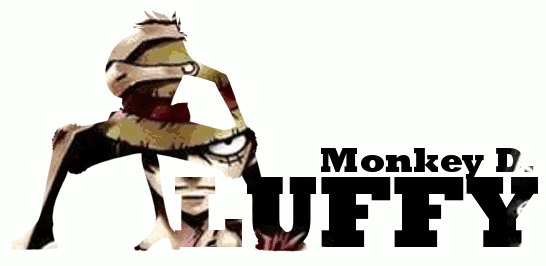 Monkey D. Luffy By Ichigootaku On Deviantart