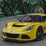 Lotus Exige S3