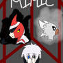 Mimic - Cover