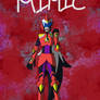 Mimic - Cover 3
