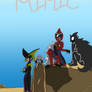 Mimic - Cover 6