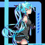 Hatsune Miku