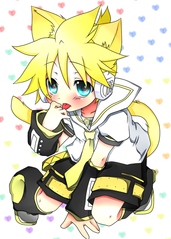 Kagamine Len