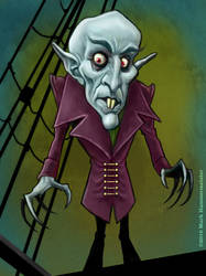 Nosferatu