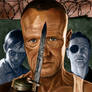 Merle Dixon