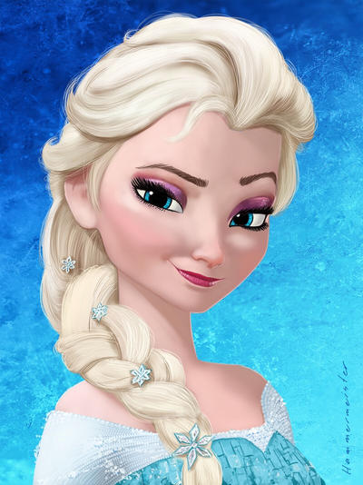 Elsa