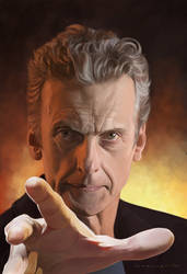 The 12th Doctor