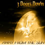 CD Cover - 3 Doors Down