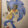 Exe Sonic