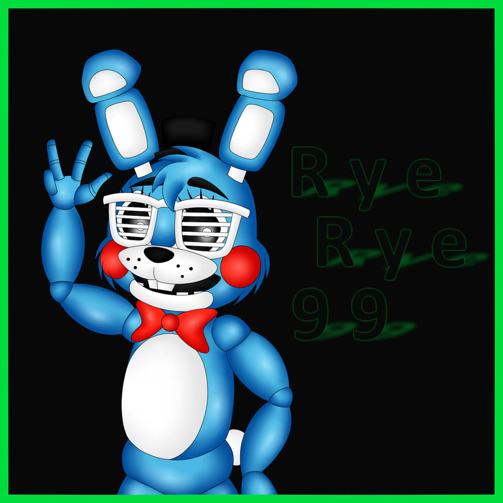 Gmod Rye Rye 99 YT Fanart - Rye-Rye99 by EternalSonicFreak on DeviantArt