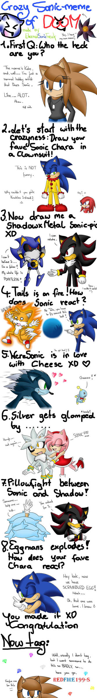 EternalSonicFreak's Crazy Sonic Meme by EternalSonicFreak on DeviantArt
