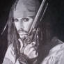 Captain Jack Sparrow