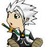 chibi hitsugaya