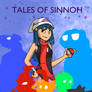 Gift: Tales of Sinnoh