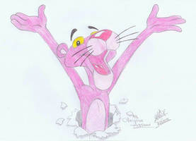 Pink Panther