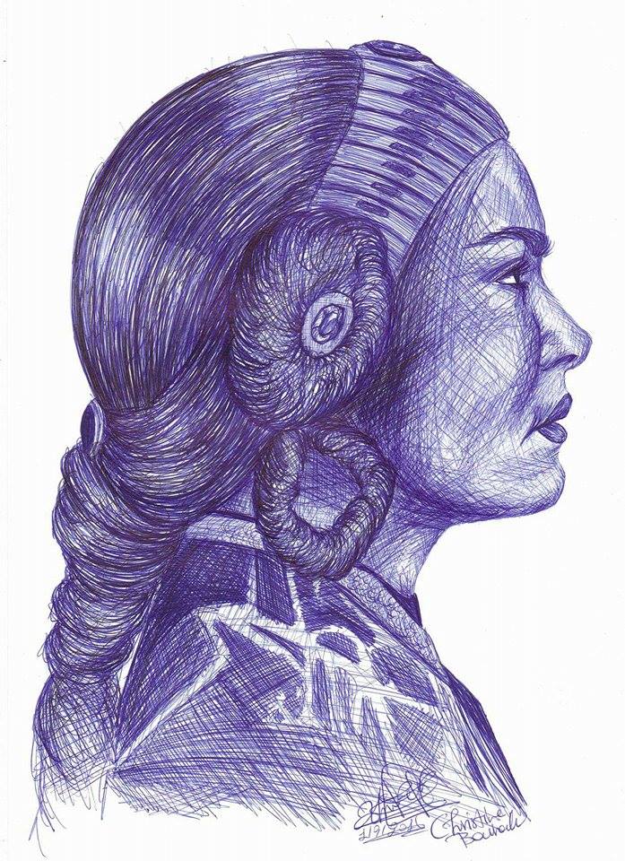 Padme Amidala