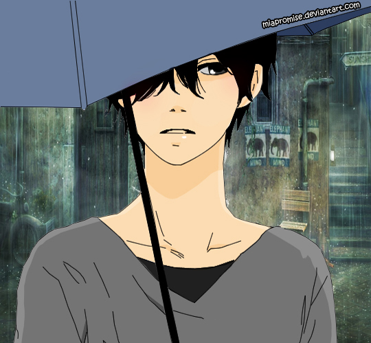 Kanata Souma Yuugure Light By Miapromise On Deviantart