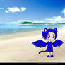 Muan (Summer form)