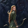 tauriel