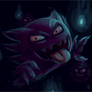 Haunter