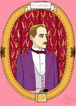 who's gustave h? by DisneyTolkienFanGirl