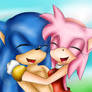 -sonamy- Those were the days