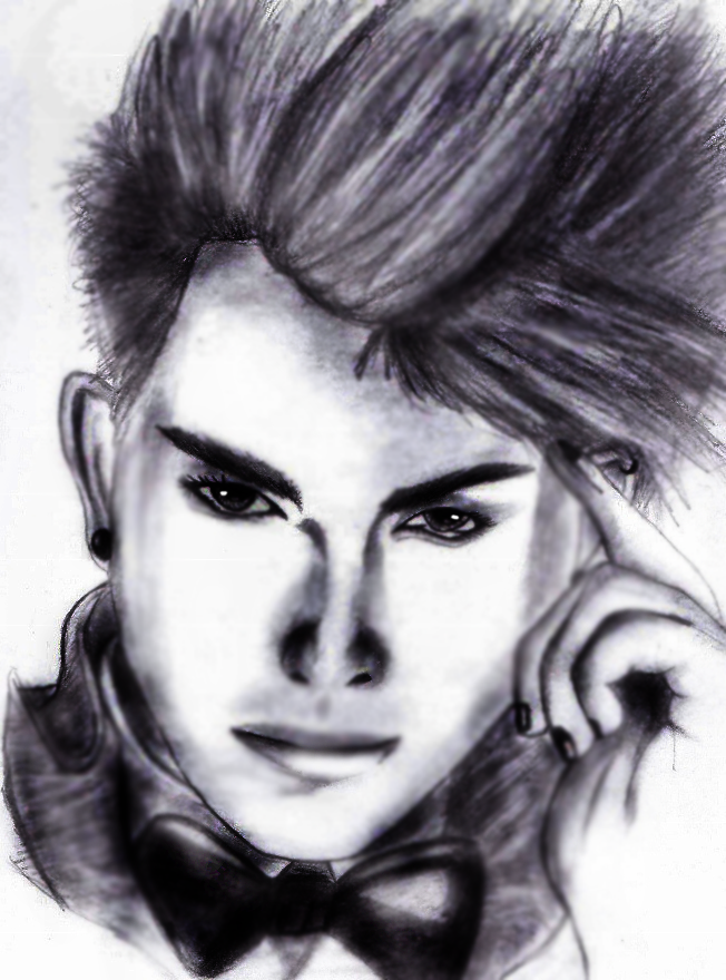 :.Adam Lambert.: