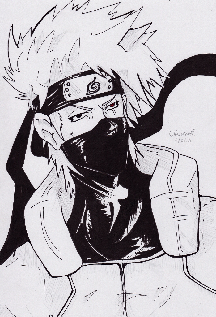 :.Kakashi.: