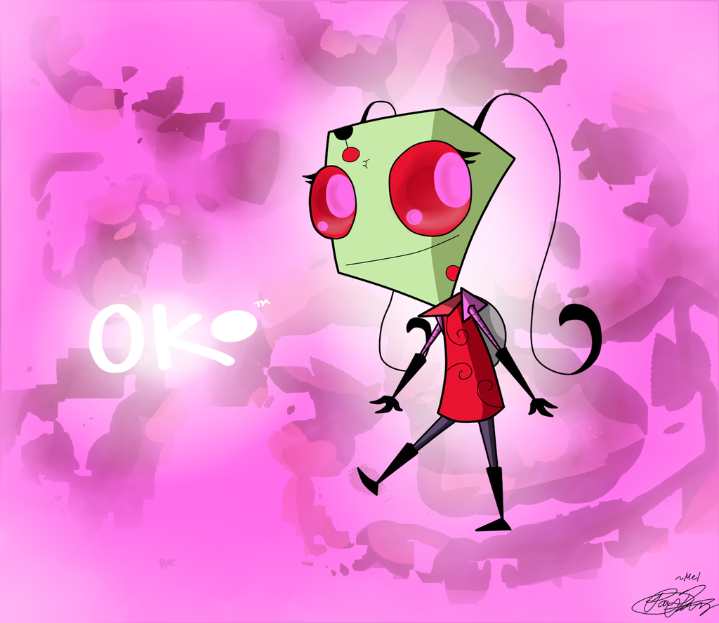 Oko (Gift)