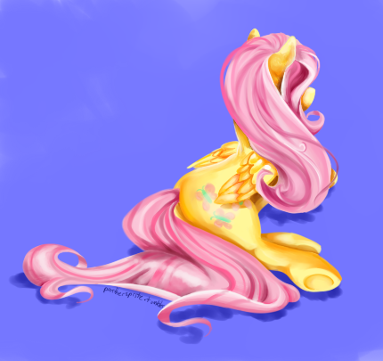 Fluttershy