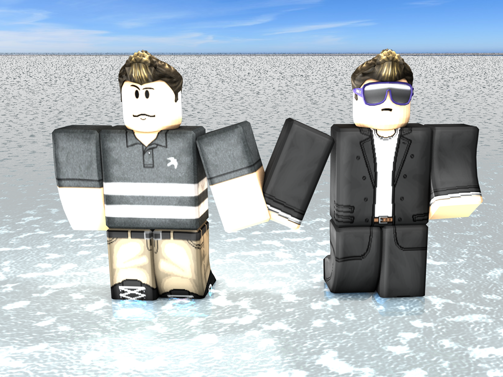 Gfx Art Roblox Render Walking In The Water By Policeavd On Deviantart - gfx art roblox render walking in the water by policeavd