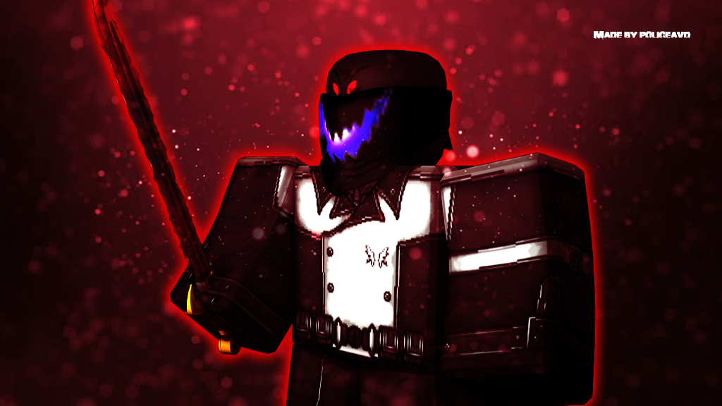 Roblox gfx by wolfblood289 on DeviantArt