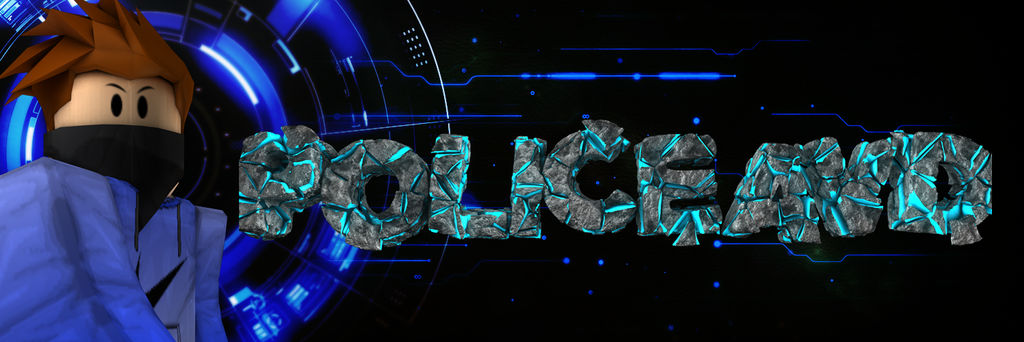 Roblox Gfx Header Twitter By Policeavd On Deviantart - roblox gfx header twitter by policeavd