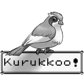 Kurukkoo!