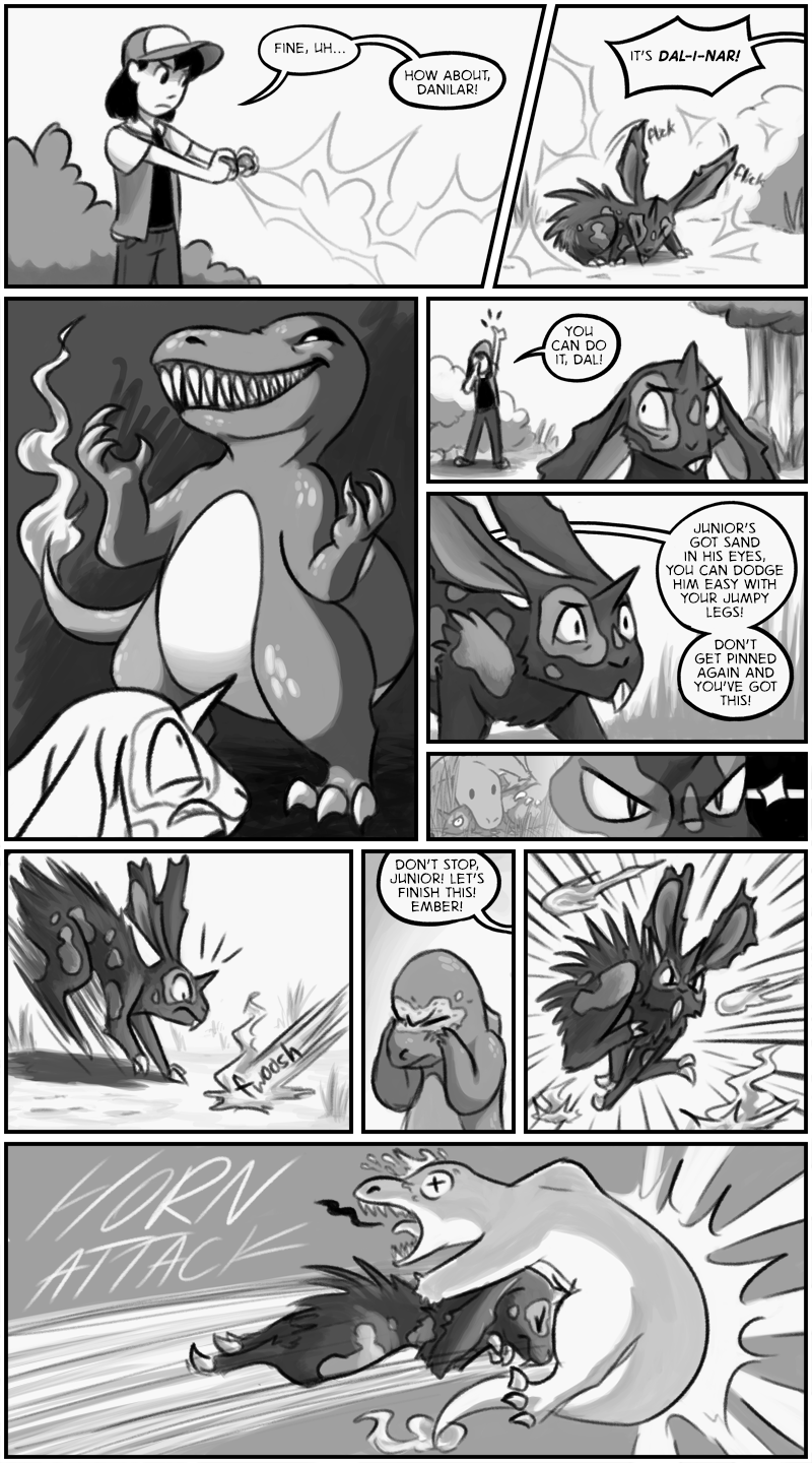 Kurukkoo! Page 025 by Kadew-C