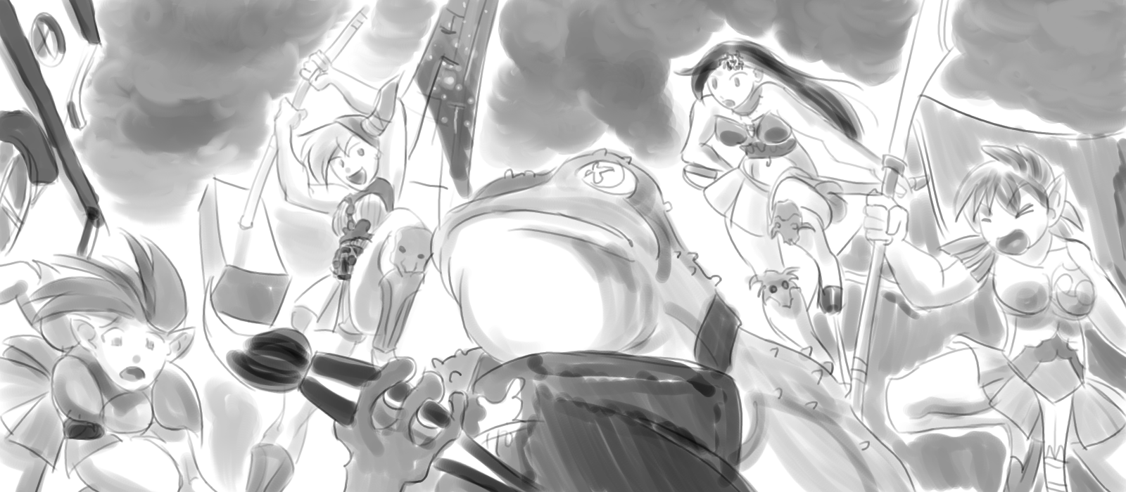 Attack